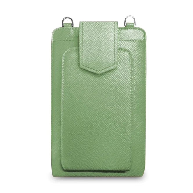 PREORDER: Boca Crossbody Bag In Assorted Colors