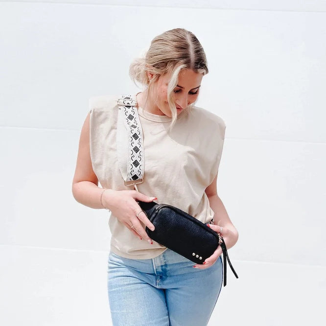 PREORDER: Jennifer Bag In Three Colors