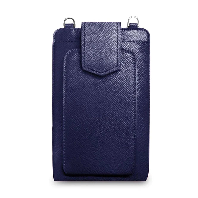 PREORDER: Boca Crossbody Bag In Assorted Colors