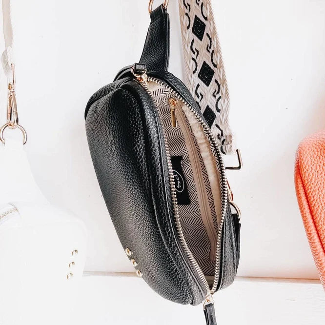 PREORDER: Jennifer Bag In Three Colors