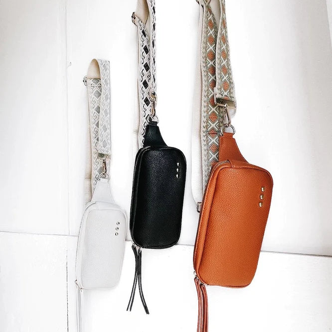 PREORDER: Jennifer Bag In Three Colors