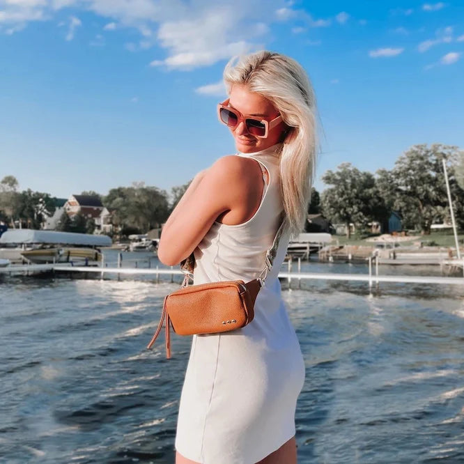 PREORDER: Jennifer Bag In Three Colors