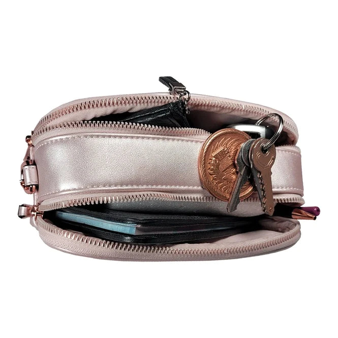 PREORDER: Trevi Touch Screen Bag In Two Colors