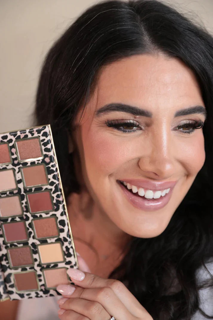 PREORDER: Side Hustle Eyeshadow Palette