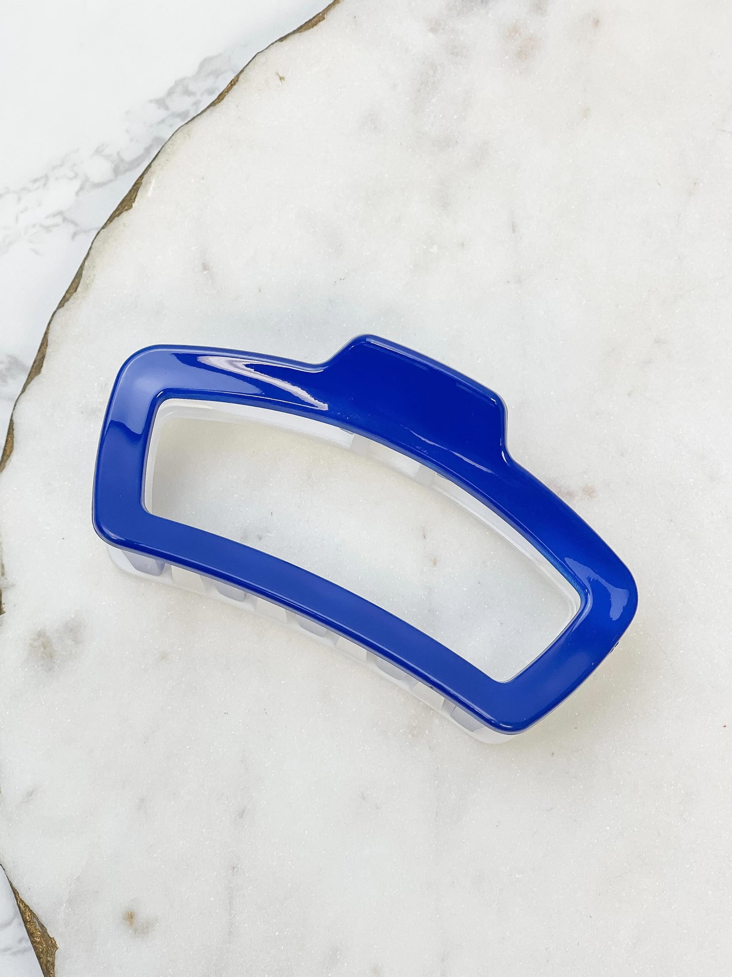 PREORDER: Game Day Claw Clips In Assorted Colors