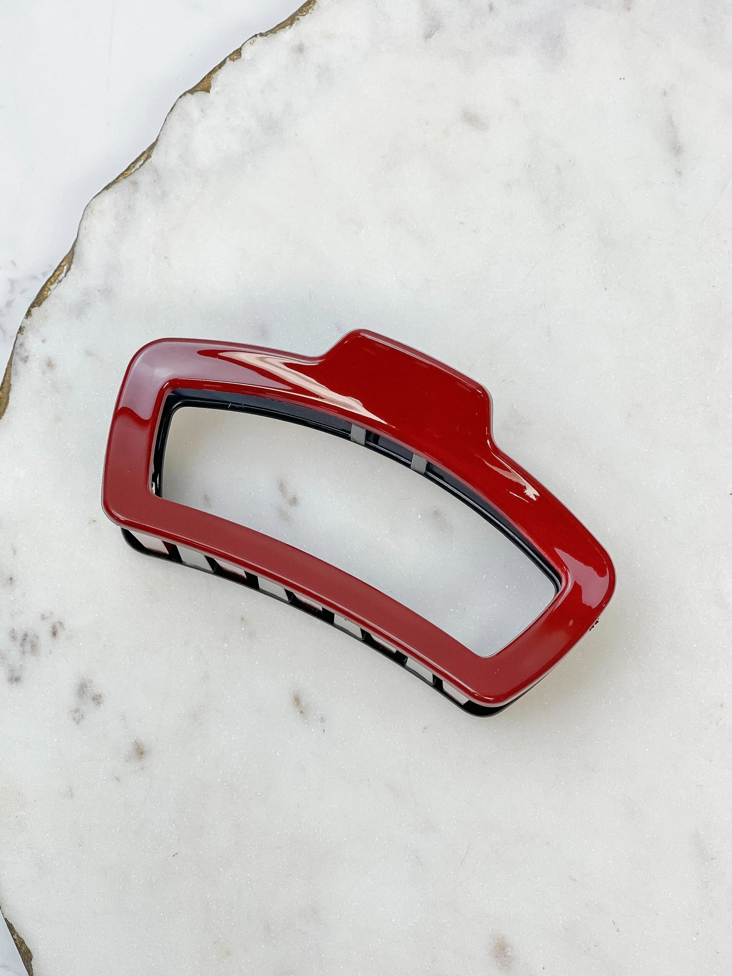 PREORDER: Game Day Claw Clips In Assorted Colors