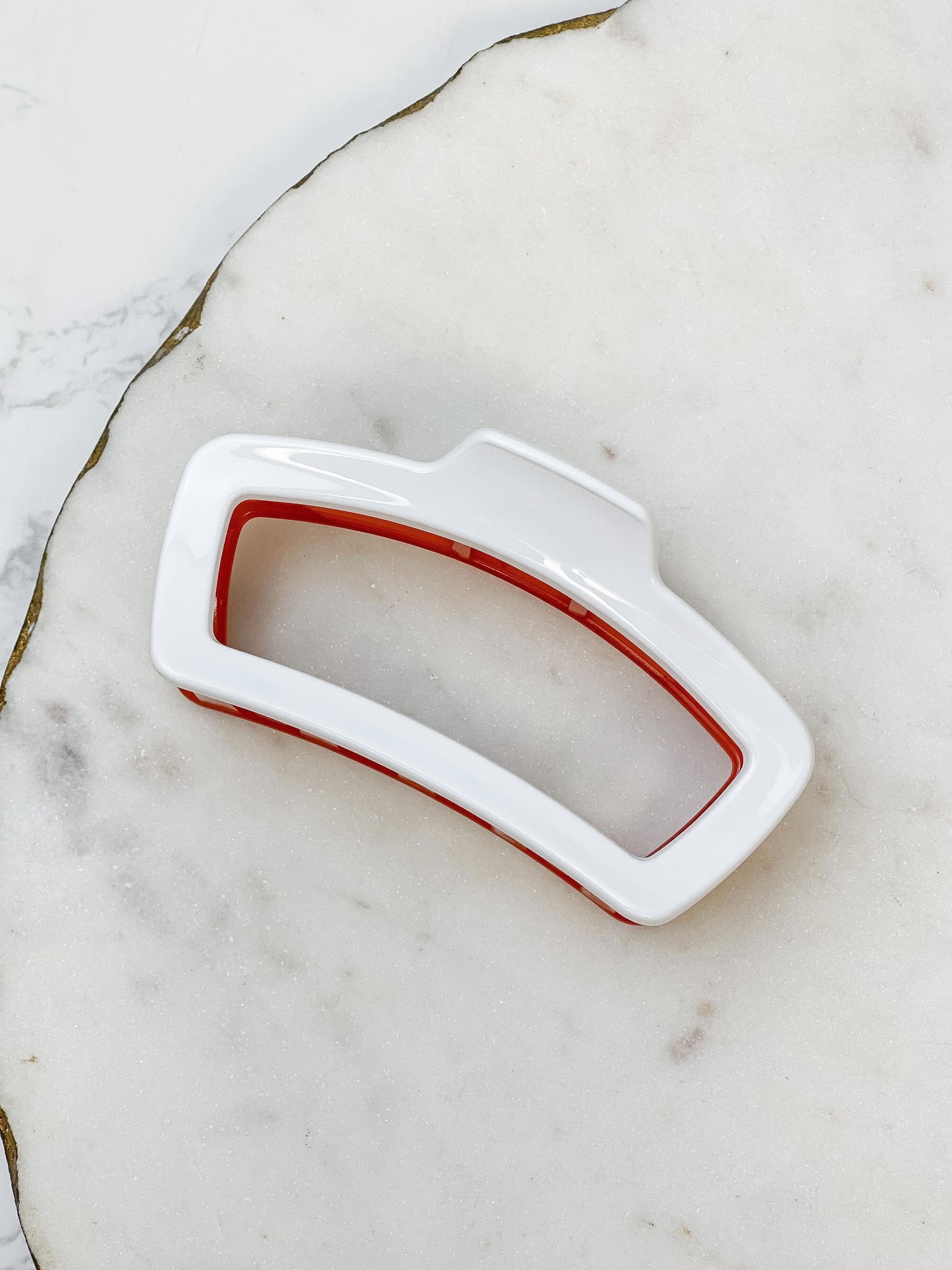 PREORDER: Game Day Claw Clips In Assorted Colors