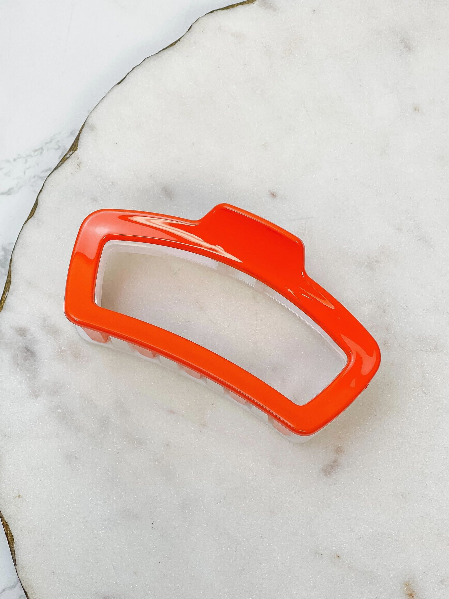 PREORDER: Game Day Claw Clips In Assorted Colors
