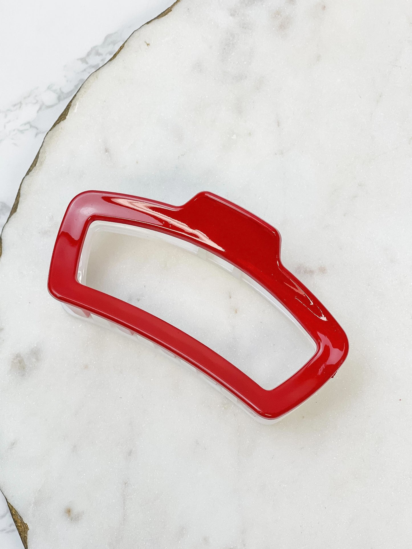 PREORDER: Game Day Claw Clips In Assorted Colors