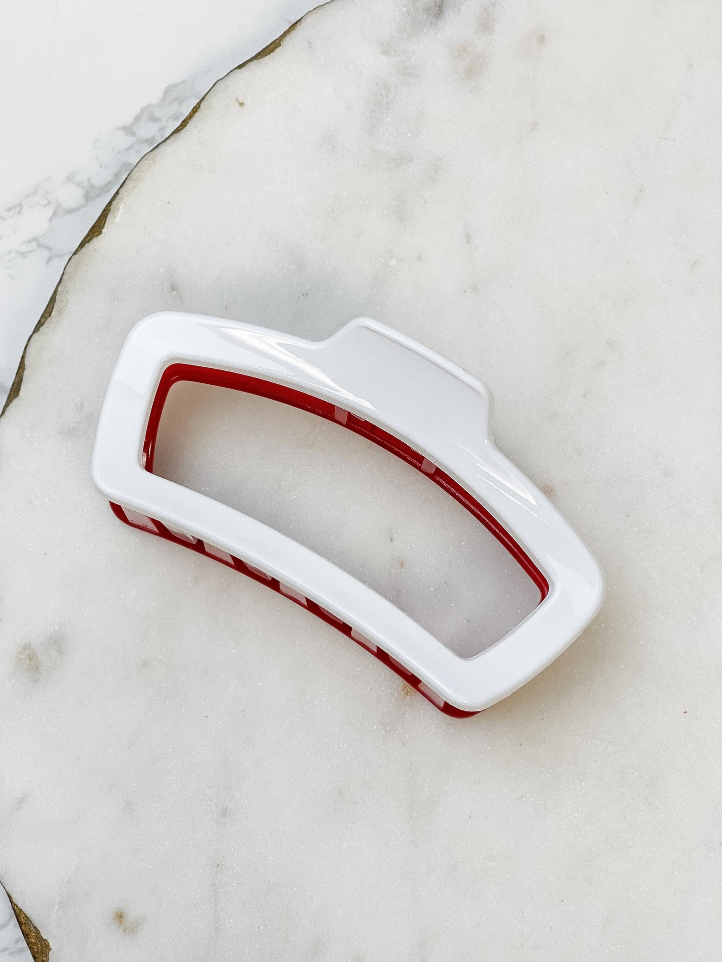 PREORDER: Game Day Claw Clips In Assorted Colors