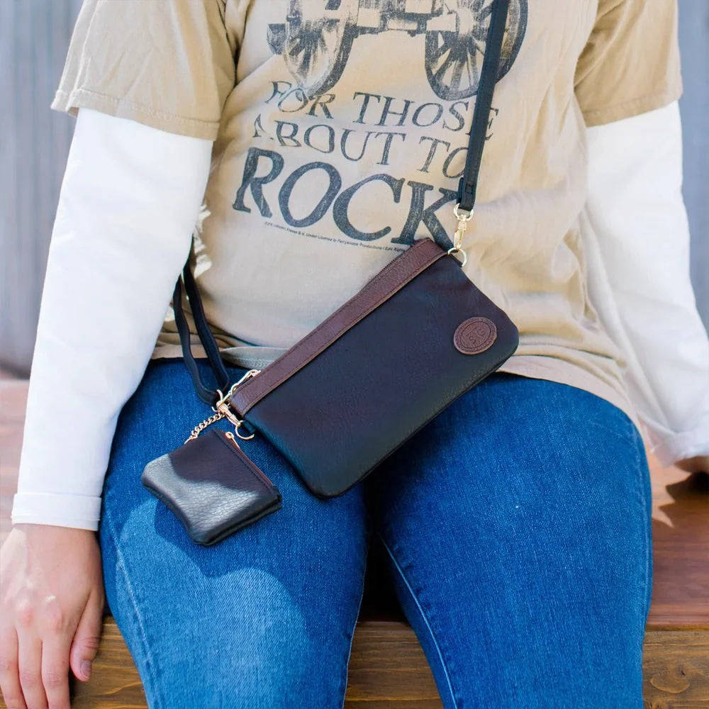 PREORDER: Catchy Clutch In Assorted Colors