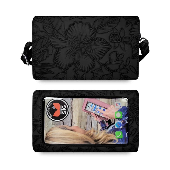PREORDER: Vista Vail Touch Screen Bag In Assorted Colors