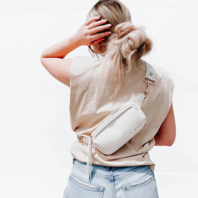 PREORDER: Jennifer Bag In Three Colors