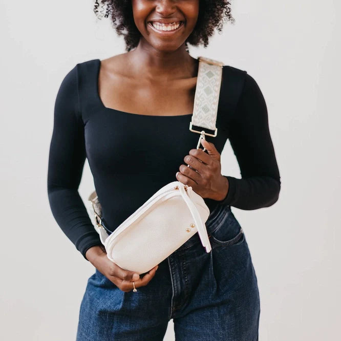 PREORDER: Jennifer Bag In Three Colors