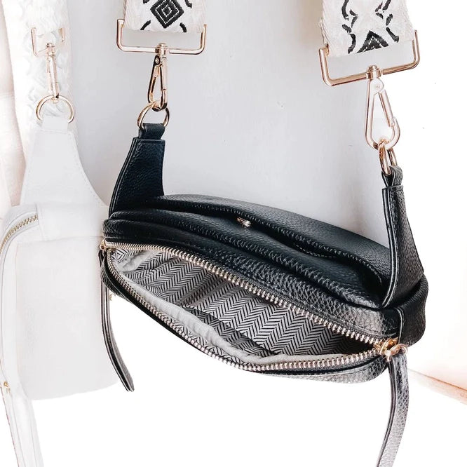 PREORDER: Jennifer Bag In Three Colors