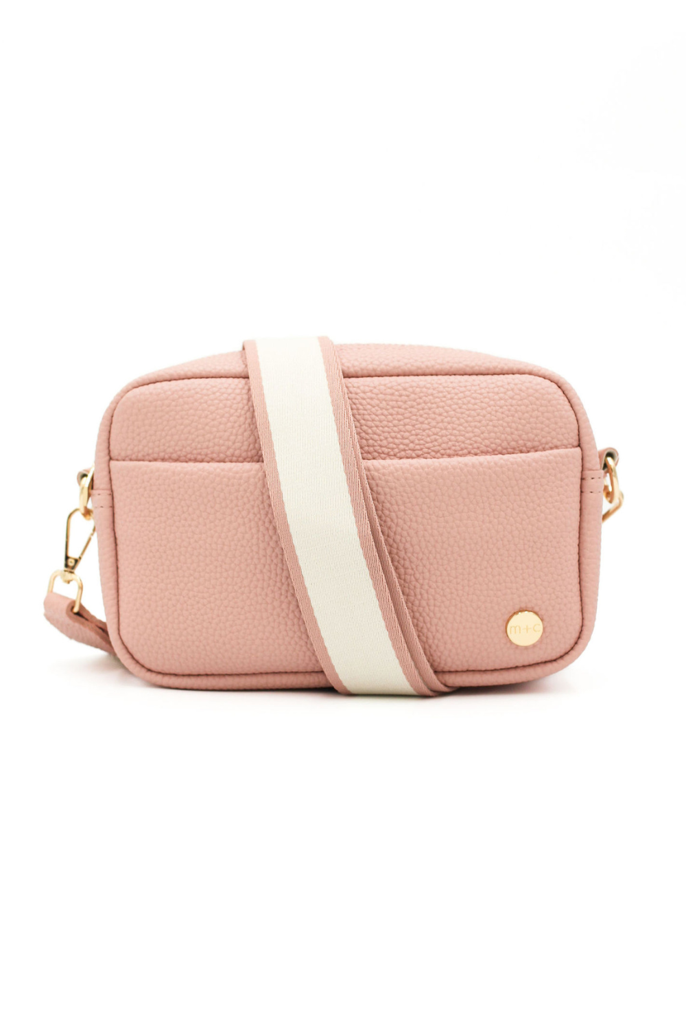 Willow Convertible Crossbody