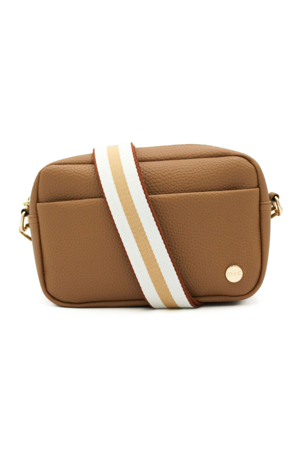 Willow Convertible Crossbody