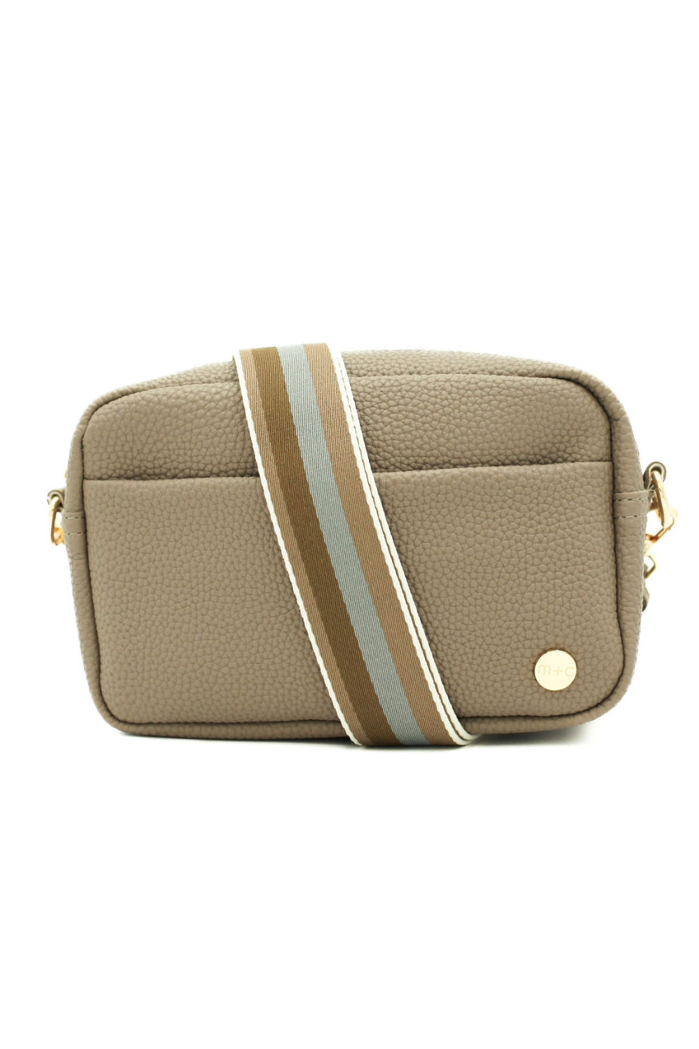 Willow Convertible Crossbody