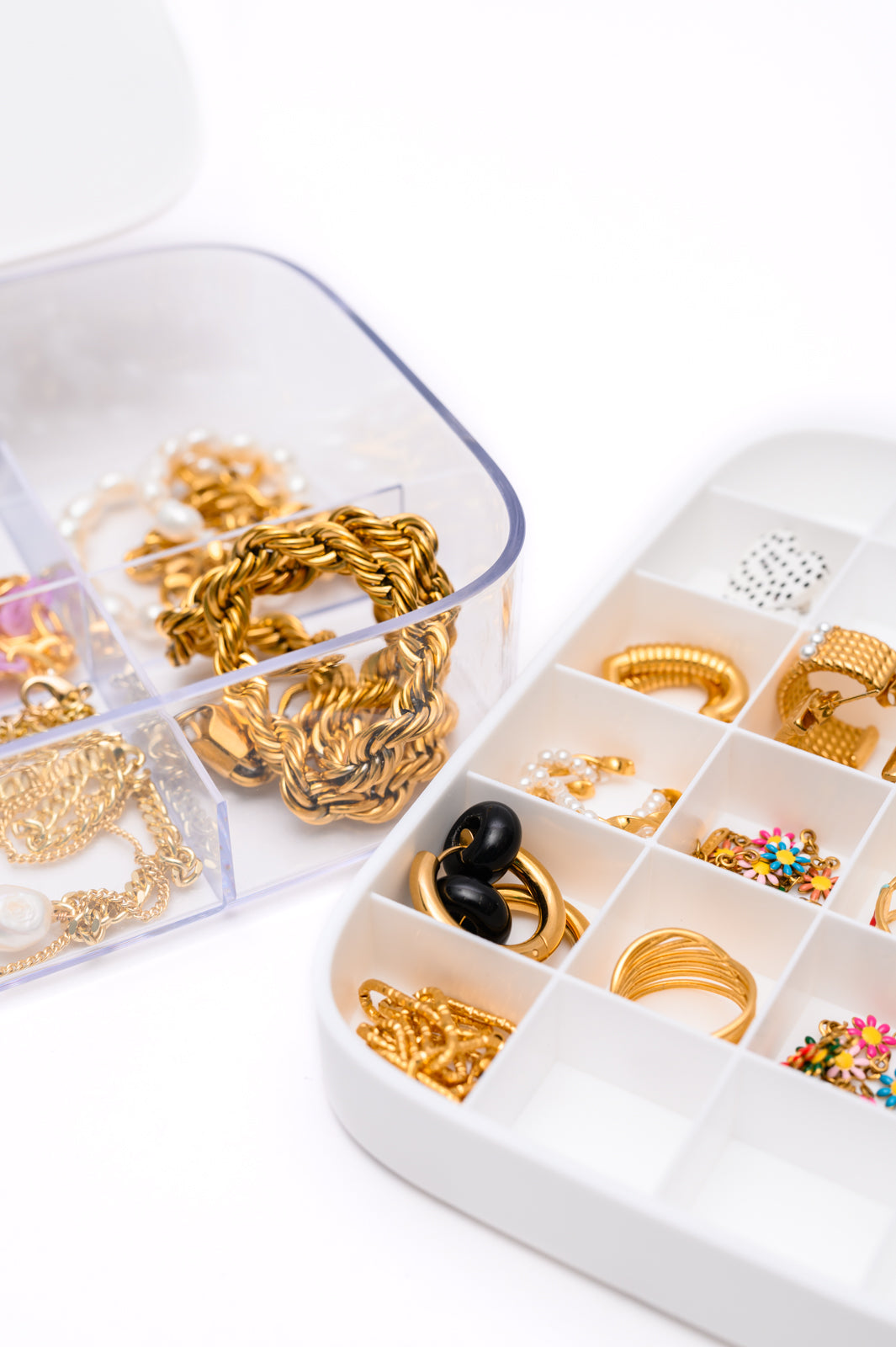 All Sorted Out Jewelry Storage Case