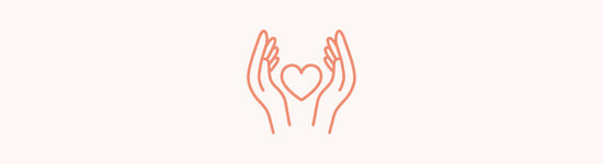 QUALITY & CARE We find products we love, and offer quality we can stand behind. Each order is packed with care for customers who have become family.