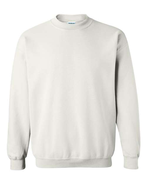 Who TF Crewneck Sweatshirt